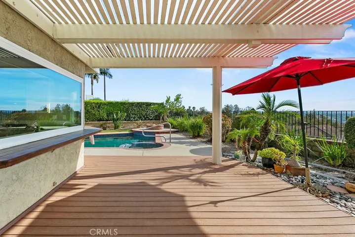 26691 Campesino, Mission Viejo, California 92691