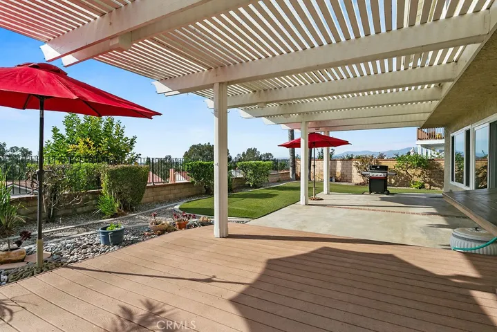 26691 Campesino, Mission Viejo, California 92691