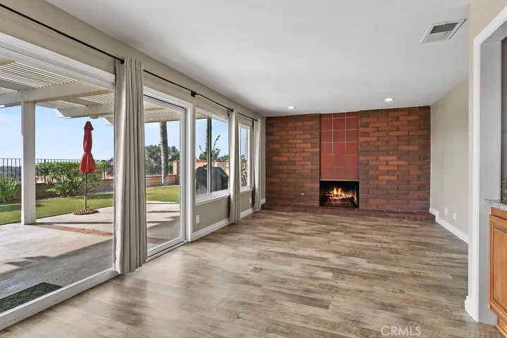 26691 Campesino, Mission Viejo, California 92691