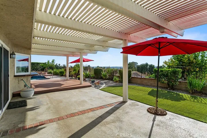 26691 Campesino, Mission Viejo, California 92691