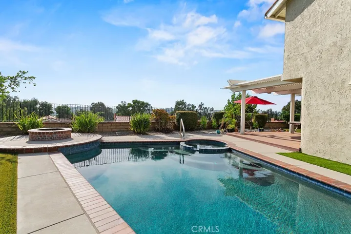 26691 Campesino, Mission Viejo, California 92691