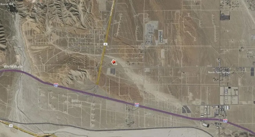 Aerial view 2