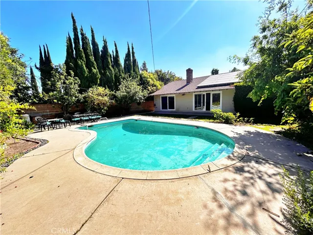8927 Gloria Avenue, North Hills, California 91343