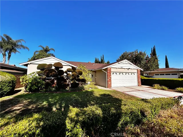 8927 Gloria Avenue, North Hills, California 91343