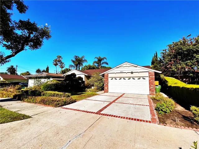 8927 Gloria Avenue, North Hills, California 91343