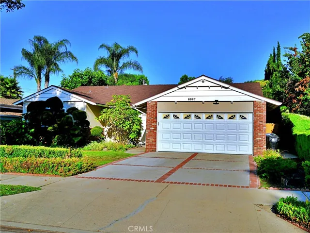 8927 Gloria Avenue, North Hills, California 91343