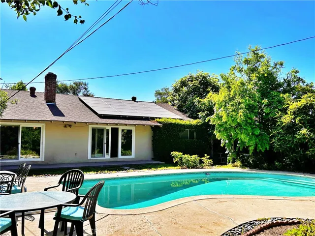 8927 Gloria Avenue, North Hills, California 91343