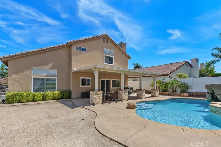 44673 Lorraine Drive, Temecula, California 92592