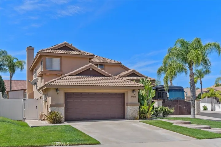 44673 Lorraine Drive, Temecula, California 92592