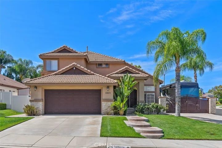 44673 Lorraine Drive, Temecula, California 92592