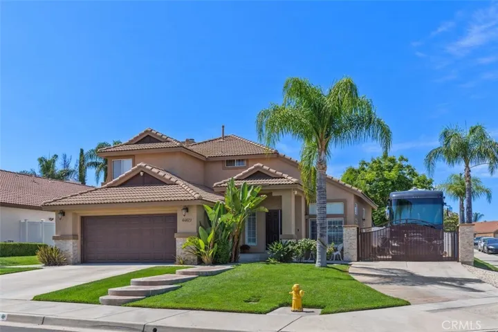 44673 Lorraine Drive, Temecula, California 92592