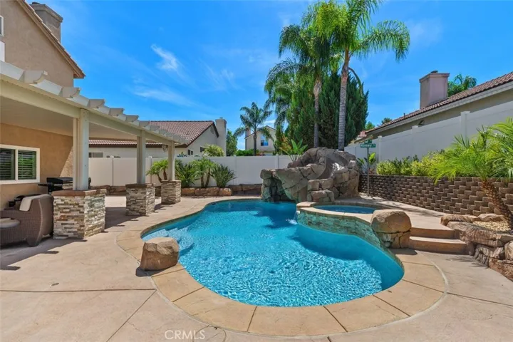 44673 Lorraine Drive, Temecula, California 92592