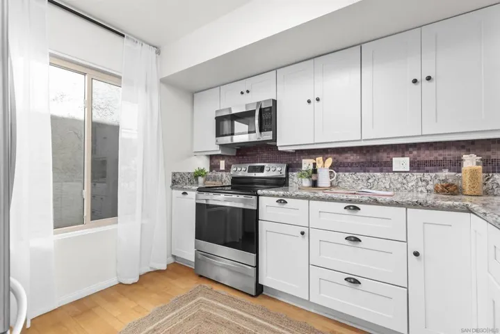 3037 Ingelow Street 6, San Diego, California 92106