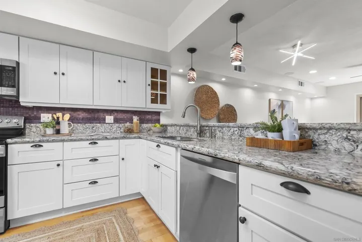 3037 Ingelow Street 6, San Diego, California 92106