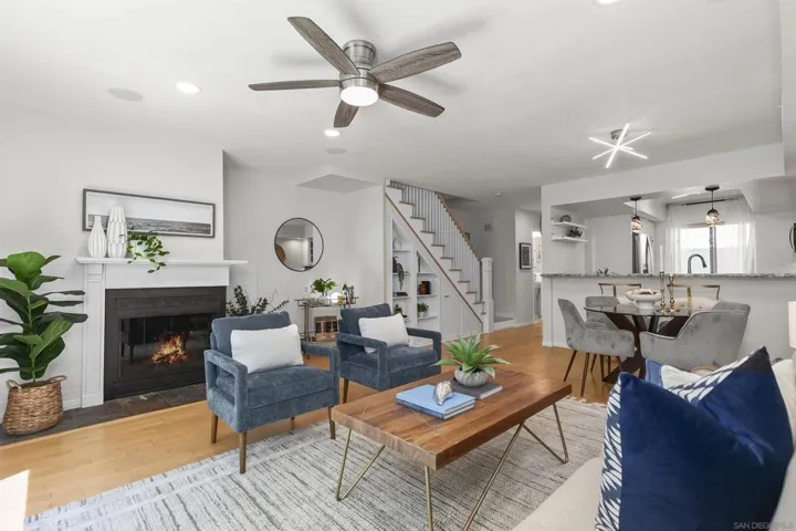 3037 Ingelow Street 6, San Diego, California 92106