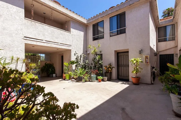 3037 Ingelow Street 6, San Diego, California 92106