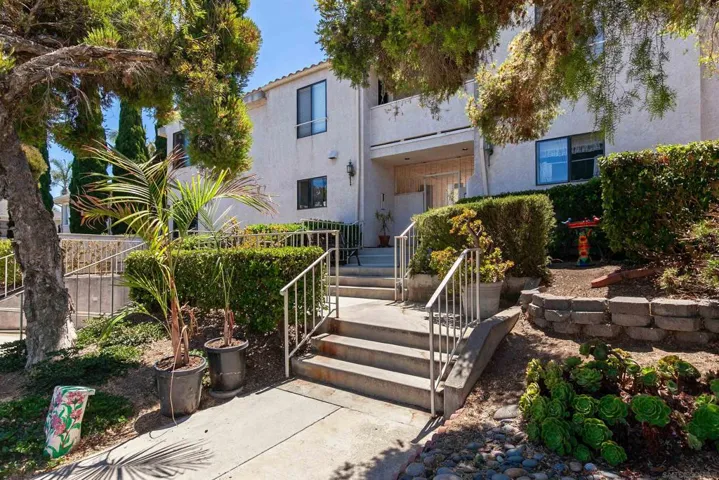 3037 Ingelow Street 6, San Diego, California 92106