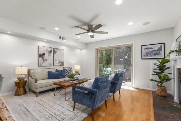 3037 Ingelow Street 6, San Diego, California 92106