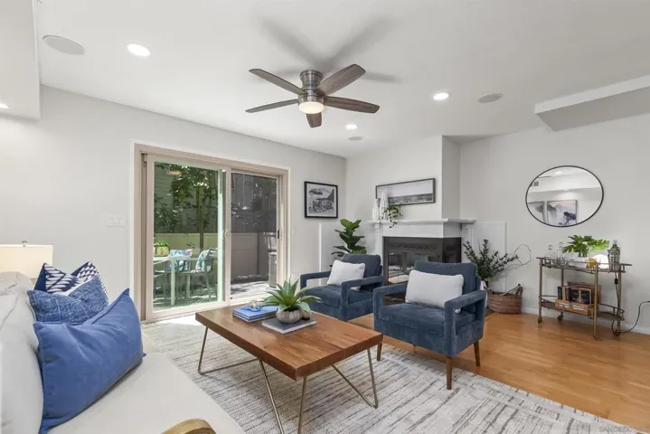 3037 Ingelow Street 6, San Diego, California 92106