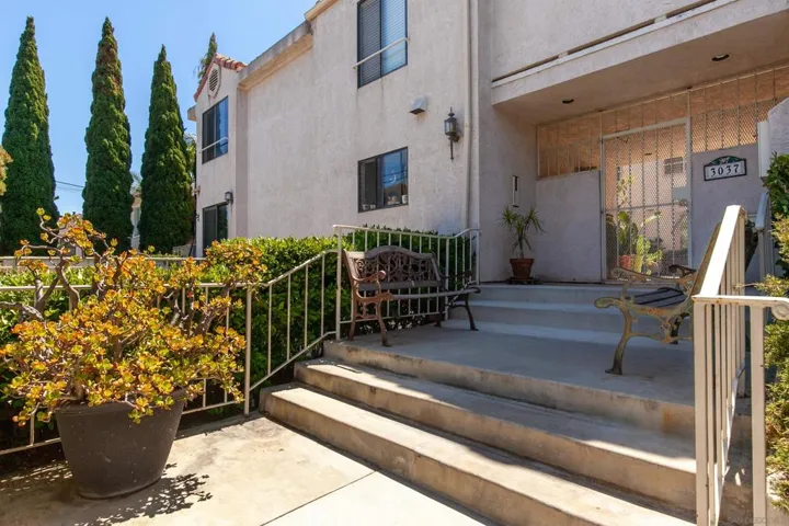 3037 Ingelow Street 6, San Diego, California 92106
