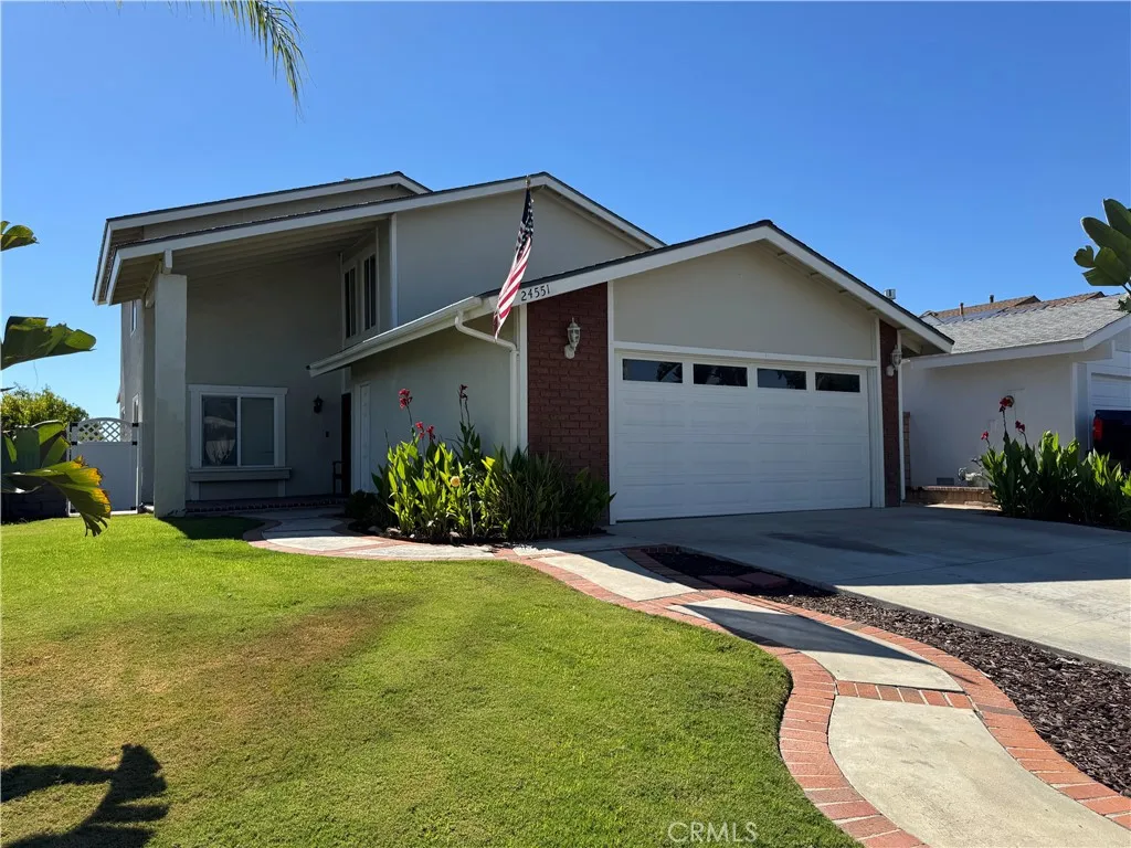 24551 Tarazona, Mission Viejo, California 92692, 4 Bedrooms Bedrooms, ,3 BathroomsBathrooms,Residential Lease,For Rent,Tarazona,OC25188691