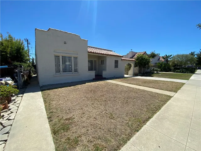 2116 247th Street, Lomita, California 90717