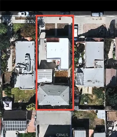 2116 247th Street, Lomita, California 90717