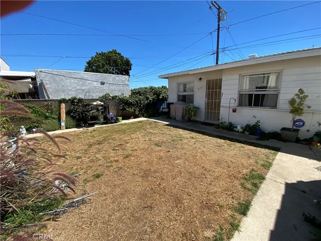 2116 247th Street, Lomita, California 90717