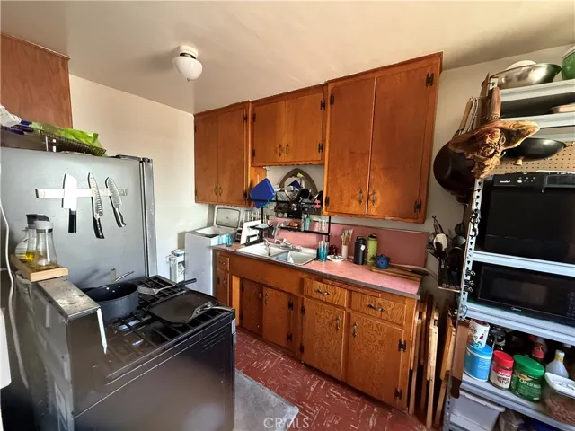 2118 - Kitchen