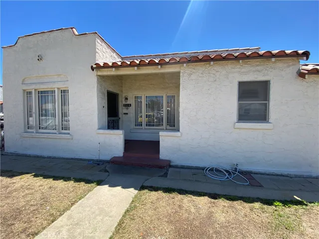 2116 247th Street, Lomita, California 90717