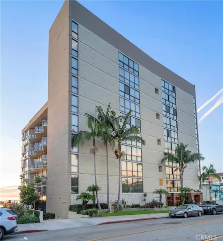 531 Esplanade 511, Redondo Beach, California 90277