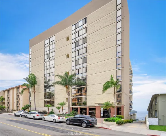 531 Esplanade 511, Redondo Beach, California 90277