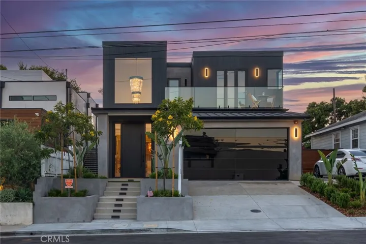 3609 Oak Avenue, Manhattan Beach, California 90266