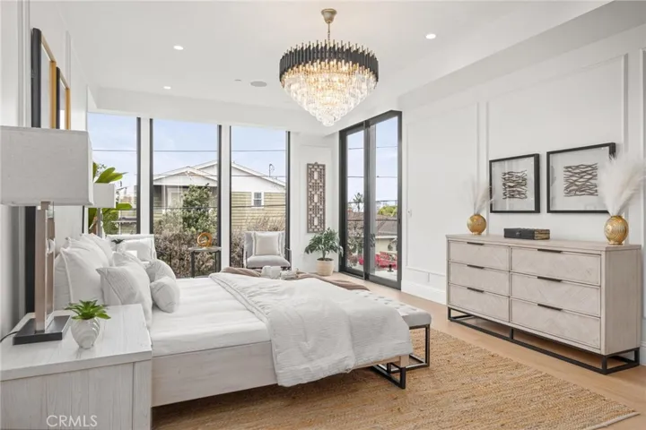 3609 Oak Avenue, Manhattan Beach, California 90266