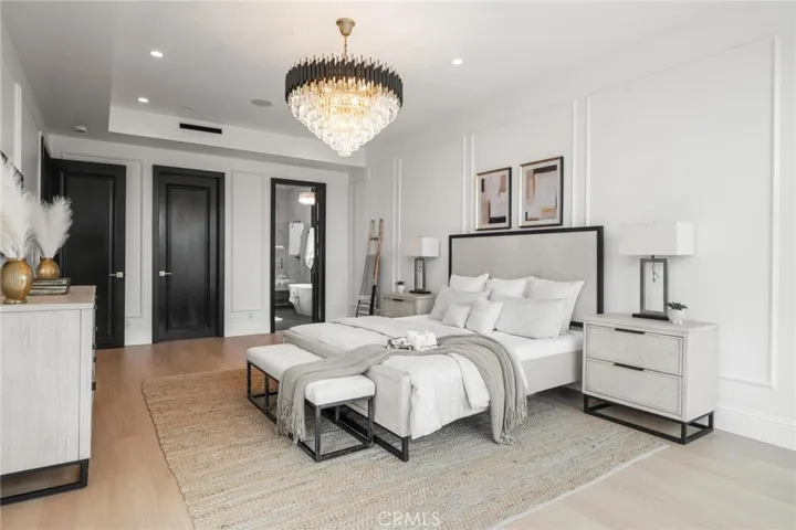 3609 Oak Avenue, Manhattan Beach, California 90266