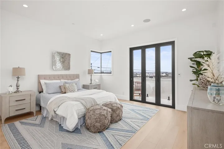 3609 Oak Avenue, Manhattan Beach, California 90266