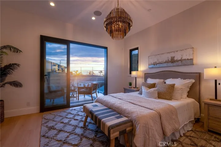 3609 Oak Avenue, Manhattan Beach, California 90266