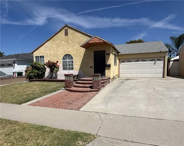 2241 E 64th Street, Long Beach, California 90805