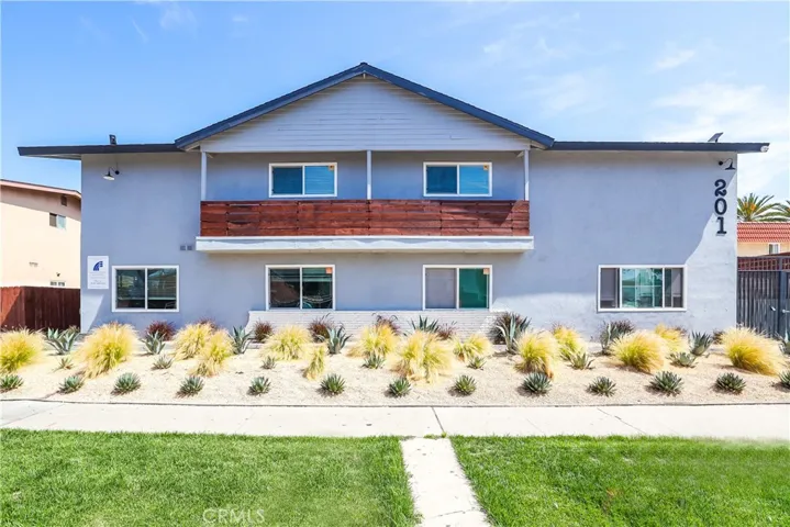 201 E Wakefield Avenue, Anaheim, California 92802