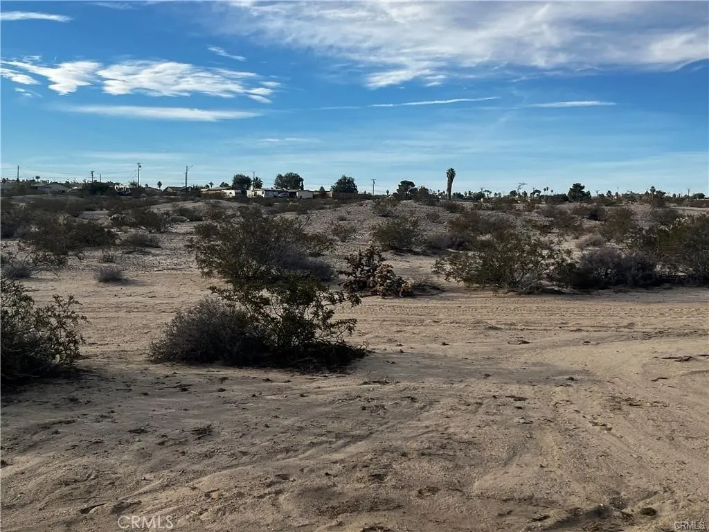 0 Larrea, 29 Palms, California 92277 — photo 4