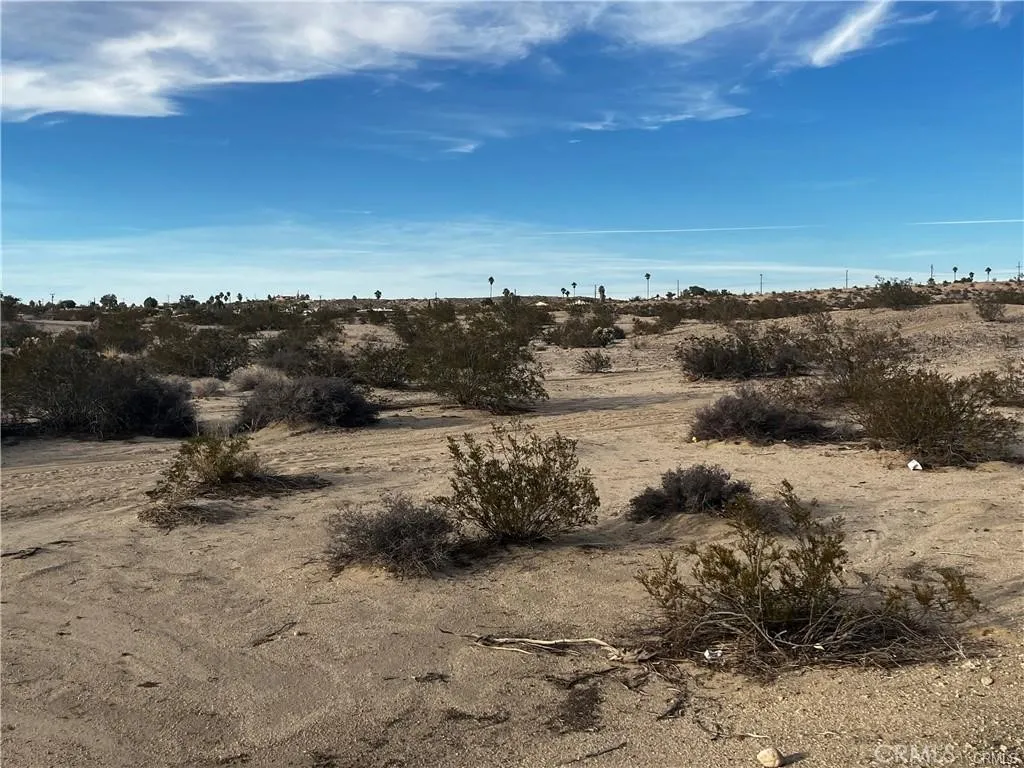 0 Larrea, 29 Palms, California 92277 — photo 5