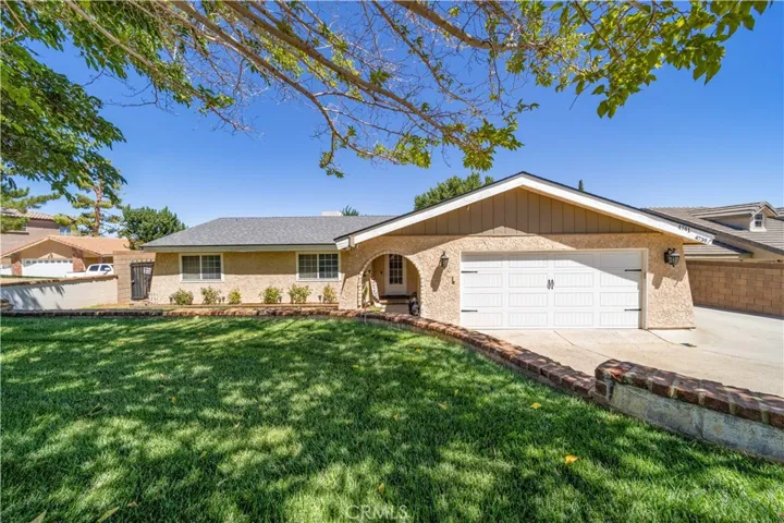 4741 W Avenue L14, Lancaster, California 93536