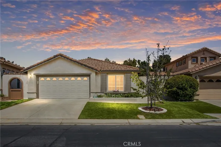 840 Twin Hills Drive, Banning, California 92220
