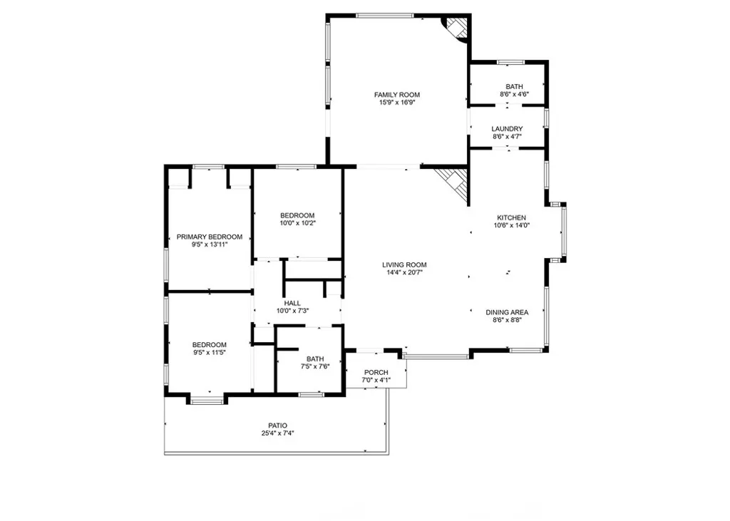 1240 S Bromley Avenue, West Covina, California 91790 home-pic-32