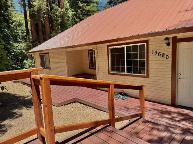 13680 Big Basin Way, Boulder Creek, California 95006