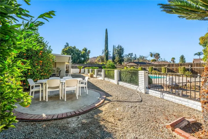27193 Cornell Street, Hemet, California 92544