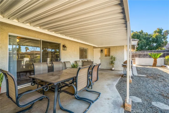 27193 Cornell Street, Hemet, California 92544