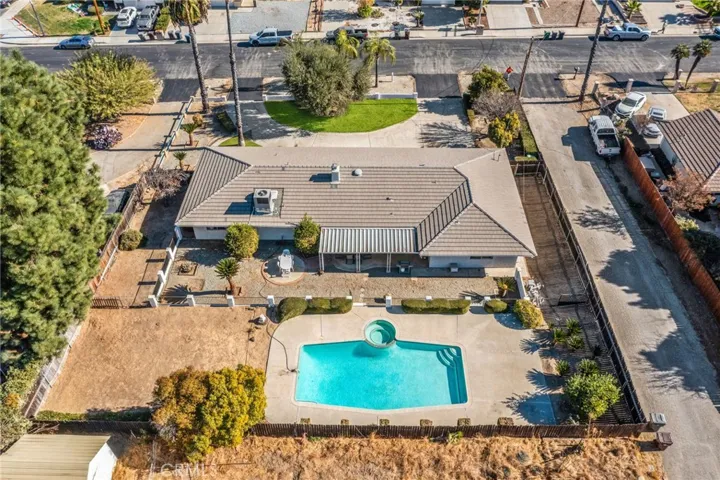 27193 Cornell Street, Hemet, California 92544