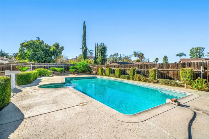 27193 Cornell Street, Hemet, California 92544
