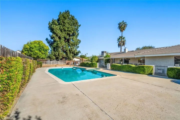 27193 Cornell Street, Hemet, California 92544